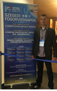 Szeged Fogorvos konferencia